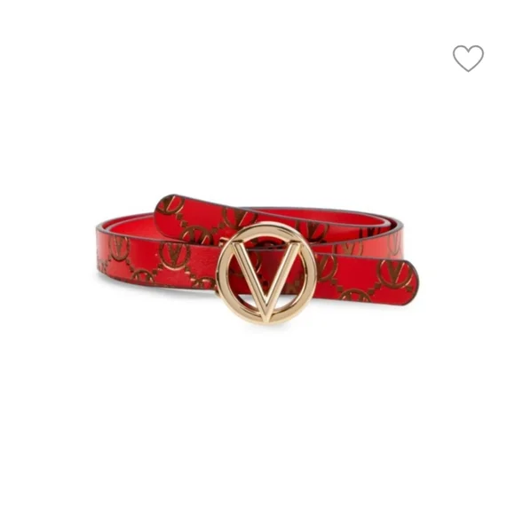 NEW XL beltValentino by Mario Valentino display picture 1